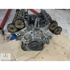 BAŞKAN TİC.MERCEDES A2730142202 W221 S500 CL 500 273961 MOTOR KARTER 2730142202 